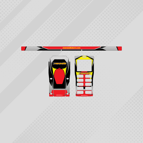 Maranello 2015 stil gel - stil, coat