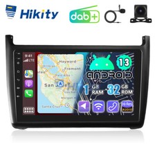 CarPlay DAB+ Android Autoradio
