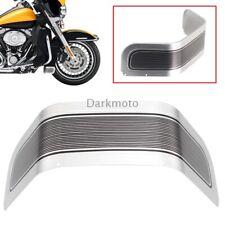 Front Fender Trim Rock für