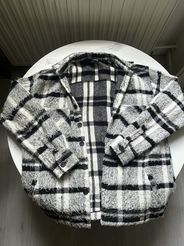 Pegador hemdjacke flato heavy - flato,