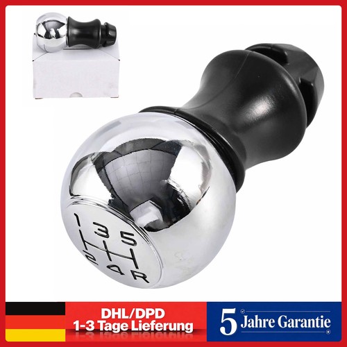 Gang schaltknauf schwarz - gang,