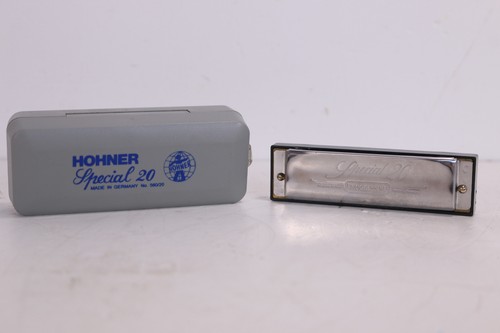 Hohner special - hohner,