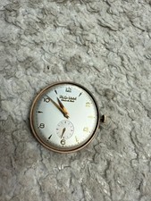 Philip Watch La Chaux de Fonds