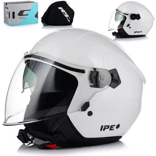 Motorradhelm jethelm cgm - jethelm,
