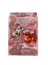 Shrinkles Playful Puppies