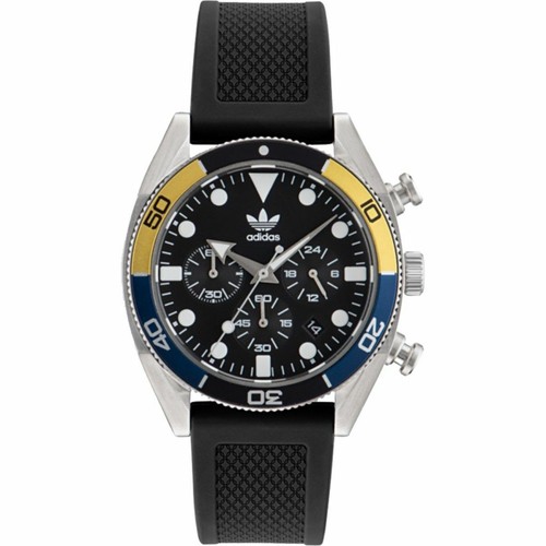 Adidas herrenuhr aofh23003 - adidas,