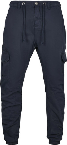 Urban classics cargohose - classics,