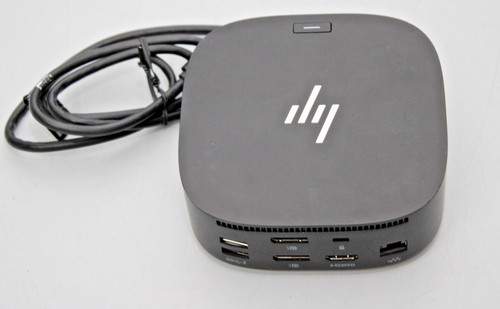 Usb dock g5 - hp,