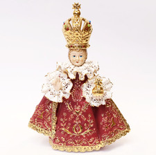 Prager Jesulein Jesuskind