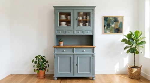 Küchenbuffet buffetschrank - küchenbuffet,