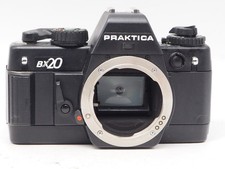 Praktica BX20 35mm