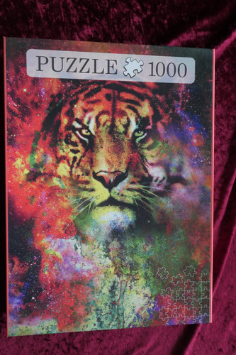 Puzzle 1000 steine von - puzzle...1000,