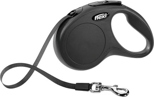 Flexi hundeleine new classic - flexi,