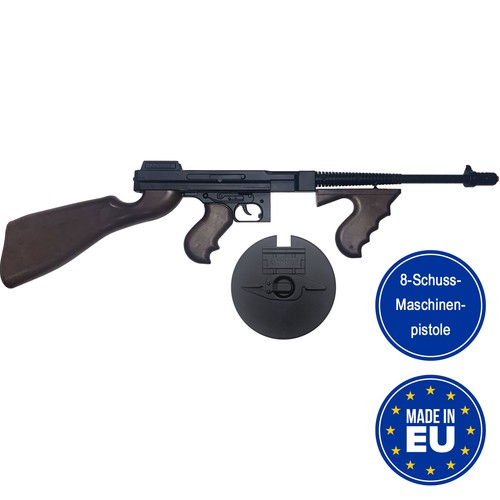 Spielzeug-Maschinengewehr