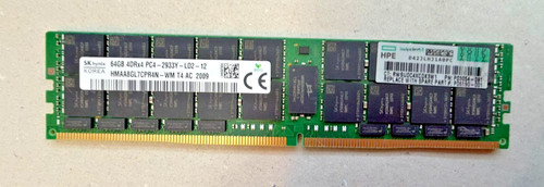 Hynix 64gb hmaa8gl7cpr4n - hynix, hmaa8gl7cpr4n-wm