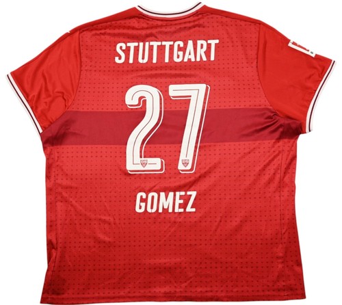 Puma 2017 vfb stuttgart - puma,