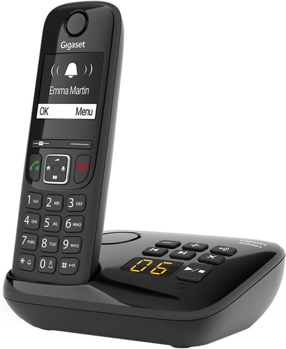 Gigaset festnetz telefon - festnetz,
