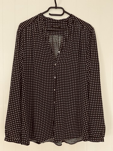 Marco polo bluse damen - polo, |
