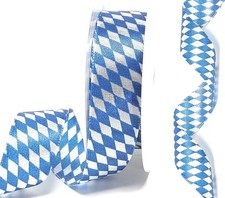 0,40€/m)  Schleifenband 20m