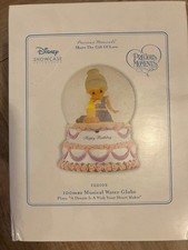 Schneekugel Disney Precious