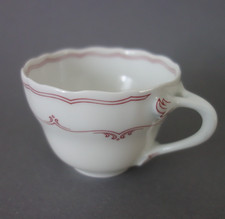 (1von5) 1x Espressotasse