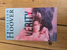 Colleen Hoover Verity - 2020