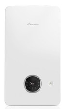 Worcester greenstar 2000 - 2000, 25kw