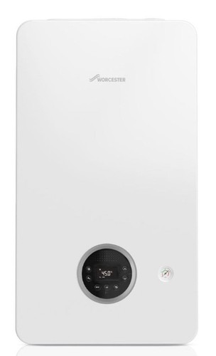 Worcester greenstar 2000 25kw - greenstar,