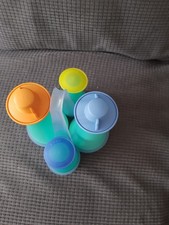 TUPPERWARE JUNGE WELLE