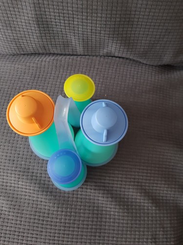 Tupperware junge welle - tupperware,
