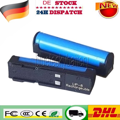 Lip lip8 rechargeable akku - rechargeable,