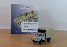 TT LKW H3A Pritsche/Plane