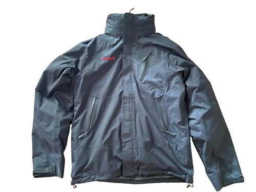 Mammut premium dry tech 3in1 - mammut,