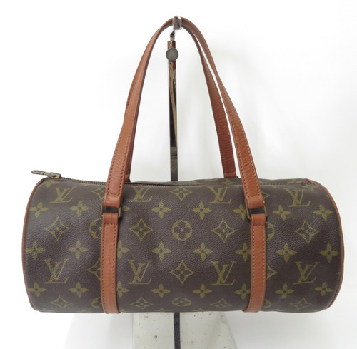 Echt louis vuitton monogramm - echt,