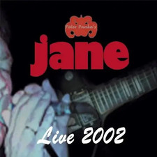 Peter Panka's Jane – Live