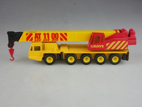 030a grove 1100 crane - crane,