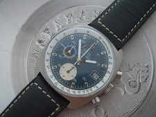 OMEGA SEAMASTER AUTOMATIC