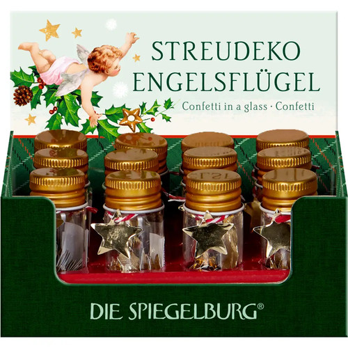 Streudeko engelsflügel - streudeko,