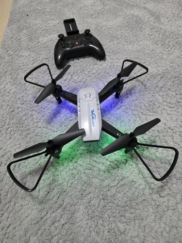 Wipkviey drohne mit kamera - t6,
