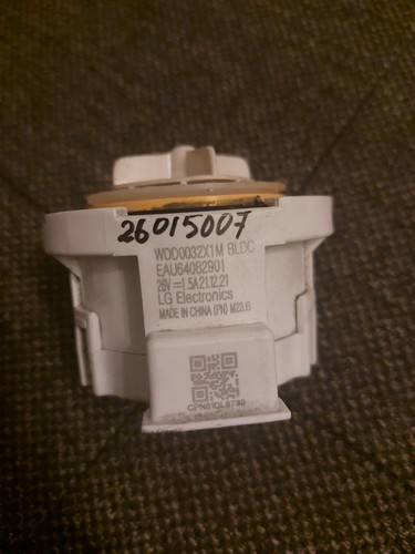 Original inverter - original, lg