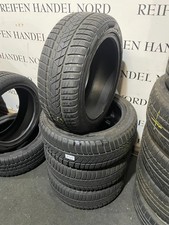4x Winterreifen Pirelli