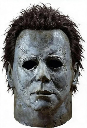 Michael myers mask halloween - michael,