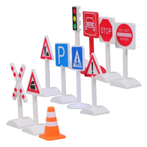 Verkehrssignal-spielzeug