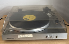 Nordmende Hifi RP 950 Plattenspieler