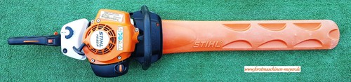 Stihl aus 2022 sehr - stihl, hs