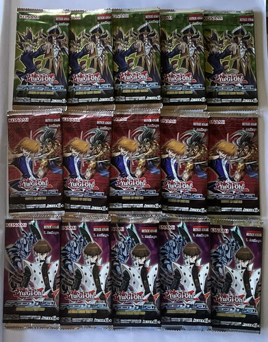 Konami speed duel - yu-gi-oh!,