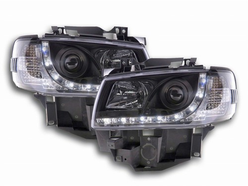 Led scheinwerfer set - led,