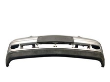 Stoßstange Stoßfänger vorne 744 Brillantsilber Beschädigt. für MERCEDES  SLK R17