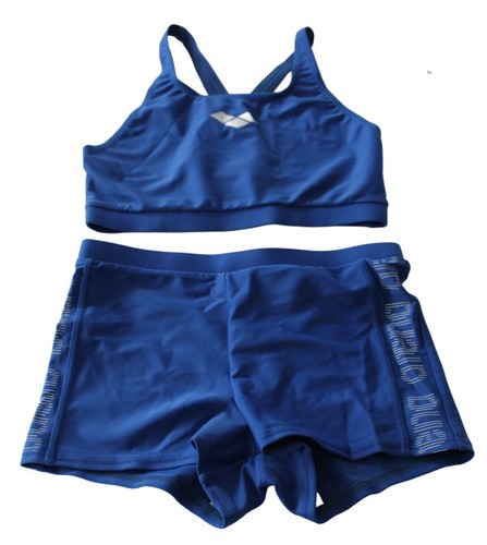 Bikini bikiniset blau royal - bikini,