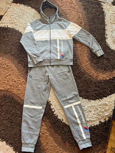 Puma bmw motorsport - puma,